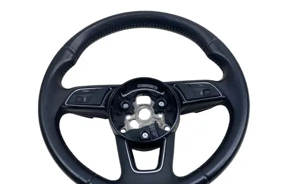 Audi A4 S4 B9 8W Steering wheel 8W0419091CJ
