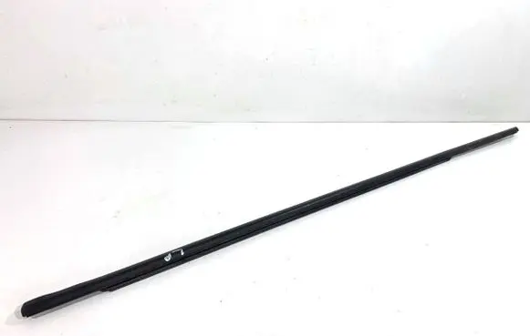 BMW 3 F30 F35 F31 Front door windshield rail 