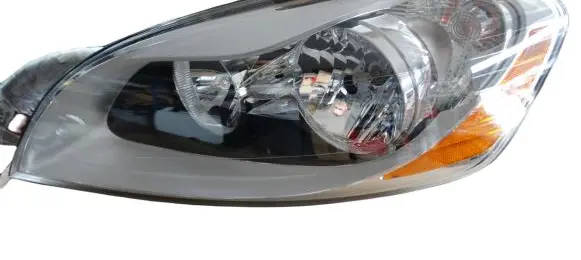 Volvo XC60 Headlight/headlamp 31395466