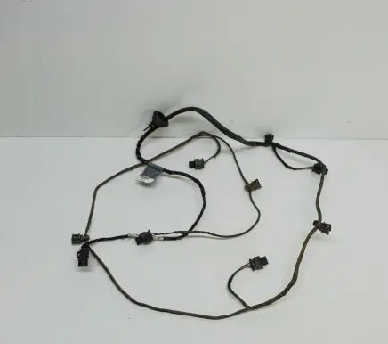 Audi A4 S4 B8 8K Parking sensor (PDC) wiring loom 8K0971104F