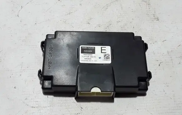 Renault Alaskan Other control units/modules 330844JC0A
