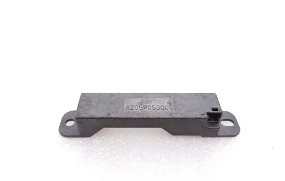 Mercedes-Benz C W205 Keyless (KESSY) go control unit/module A2059053005