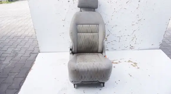 Ford Galaxy Front driver seat FOTELSTELARZKANAPA