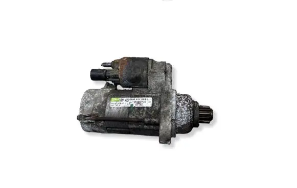 Volkswagen Touran II Starter motor 0AM911023L