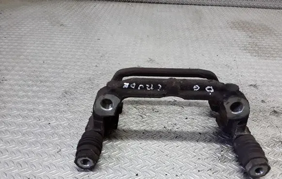 Chevrolet Cruze Brake caliper pad carrier rear 