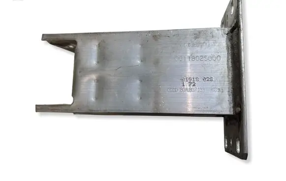 Audi Q5 SQ5 Front bumper shock/impact absorber 80A807133