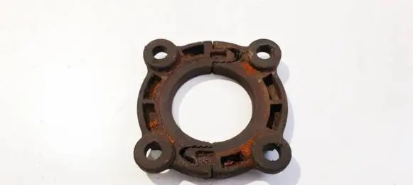 Opel Zafira B Coil spring mount 