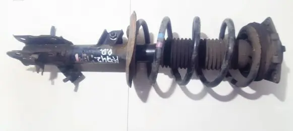 Nissan Qashqai Front shock absorber/damper 54302jd03a 824903006321