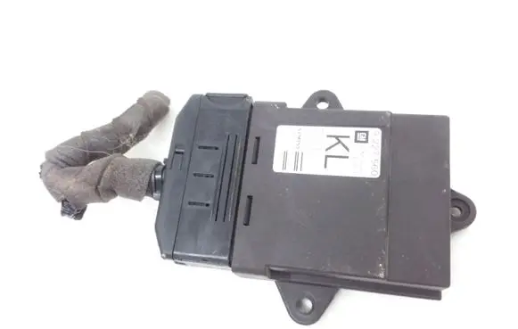 Opel Vectra C Door control unit/module 9227560