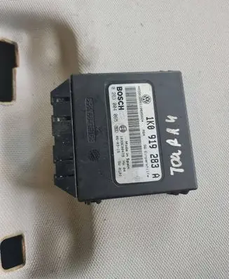 Volkswagen Golf V Parking PDC control unit/module 1K0919283A 1039E00479 0263004065