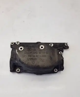 Mercedes-Benz Sprinter W906 EGR valve cooler A6510100217