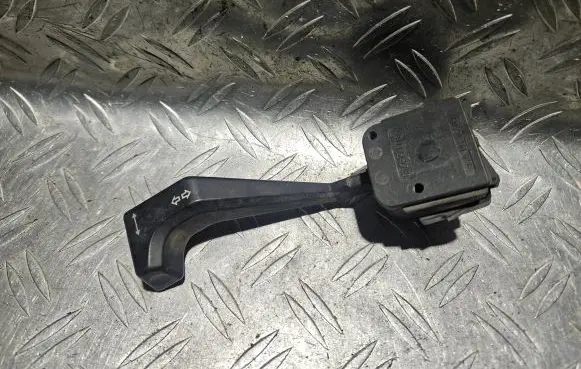 Opel Ascona C Indicator stalk 90181846 44542700