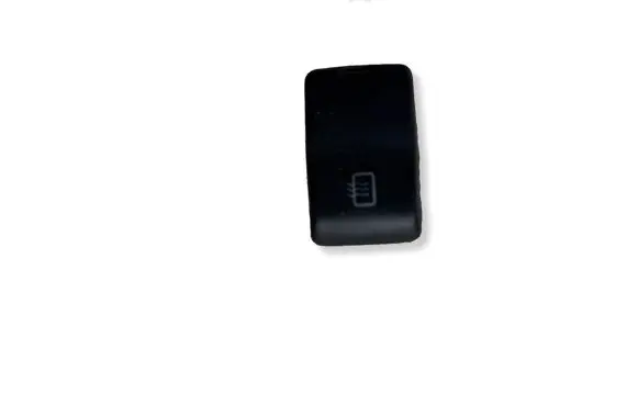 Volkswagen Caddy Windscreen/window heater switch 6N1959621