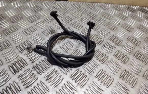 Renault Trafic III (X82) Windshield washer spray nozzle 