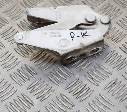 Iveco Daily 5th gen Engine bonnet/hood hinges 56087046