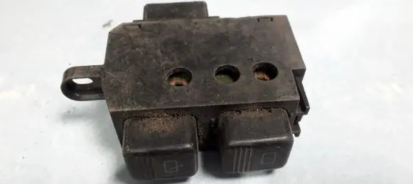 Mazda 626 Wiper switch 