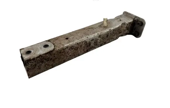 Audi A8 S8 D4 4H Front bumper shock/impact absorber 4H0806063E 41411055025