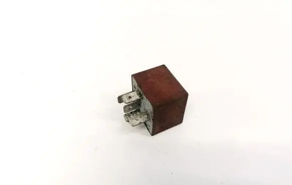 Renault Clio II Other relay 12V25A03612