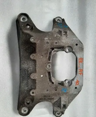 Audi A4 S4 B8 8K Gearbox mounting bracket 8K0399263AF