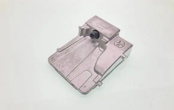Windshield/windscreen camera