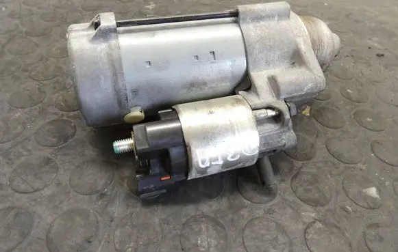 KIA Picanto Starter motor 361002A500 4280006760