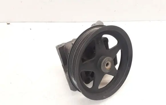Jaguar X-Type Power steering pump