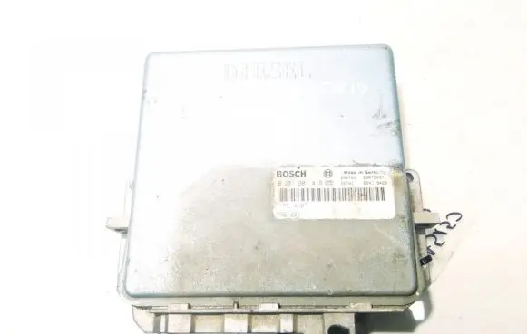 Honda Accord Engine control unit/module 0281001419 99070128rtd957