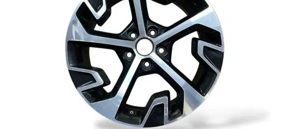 KIA Sportage R18 alloy rim 52910R2200