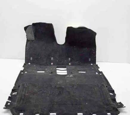 Hyundai Ioniq 5 Interior carpet 84263G1020 84263G1000