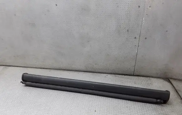 Volvo V50 Trunk/boot cargo luggage net 3519100976