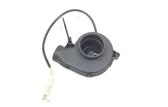 BMW X5 E53 Heater fan/blower 1438023