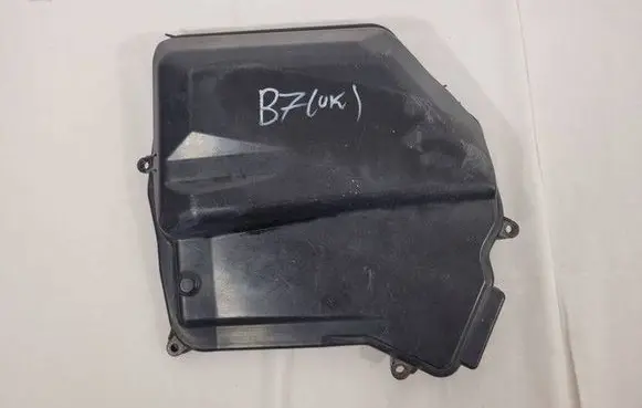 Audi A4 S4 B7 8E 8H Fuse box cover 8E2907613E