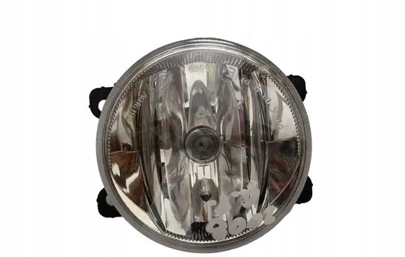 Peugeot 208 Front fog light HALOGENPEUGEOT