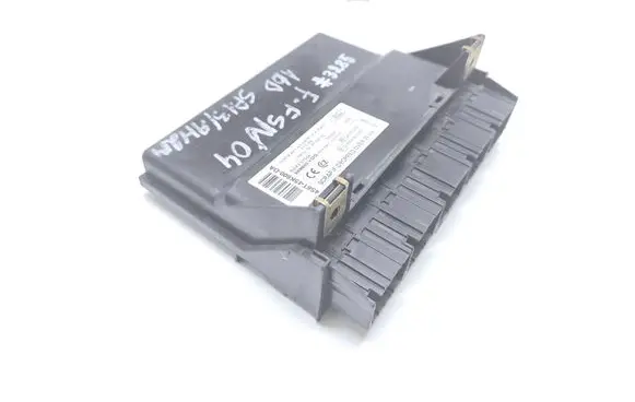 Ford Fusion Comfort/convenience module 4S6T15K600DA 5WK49758A