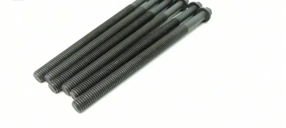 Ligier OptiMax Cylinder head bolts 1862152 1010400