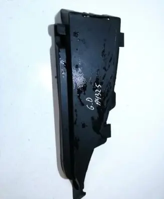 KIA Ceed Other interior part 859211h000 85921-1h000