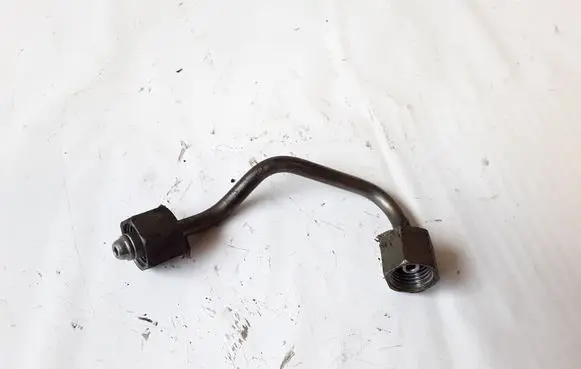 Mercedes-Benz C W204 Fuel injector supply line/pipe NOCODE