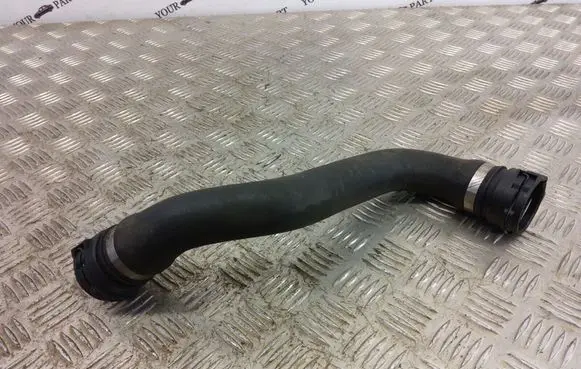 BMW X3 E83 Engine coolant pipe/hose 3421587