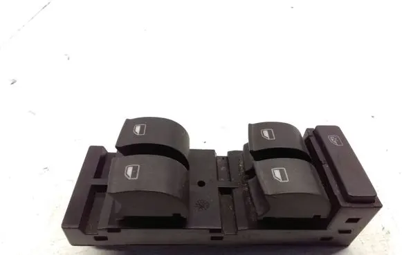 Audi A6 S6 C5 4B Electric window control switch 4B0959851B