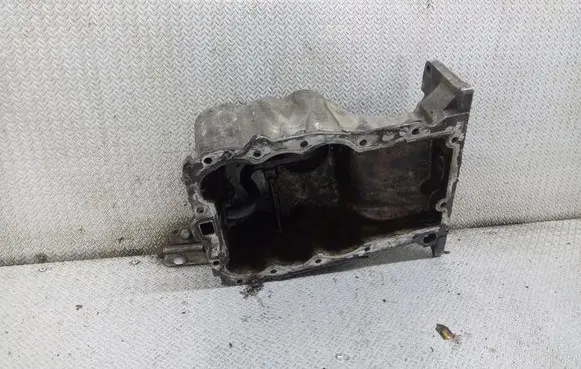 Opel Corsa C Oil sump 9129316