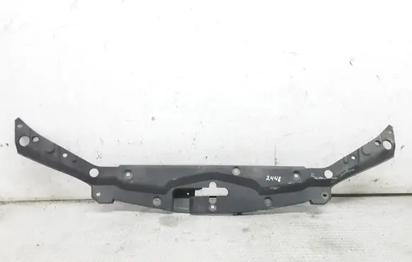 Honda Accord Top upper radiator support slam panel