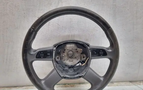 Audi A4 S4 B8 8K Steering wheel 8K0419091B