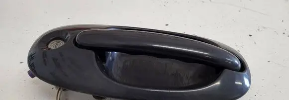 Chrysler Voyager Front door exterior handle SR6714FT ASSY00J98TS ASSY00K02T