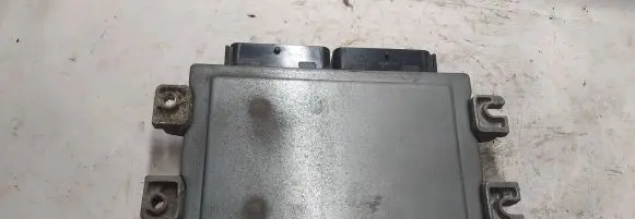 Dacia Sandero Engine control unit/module 8200856659 S110140025A