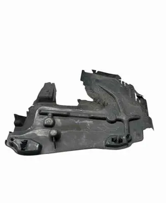 Peugeot 208 I Intercooler air guide/duct channel 9675253180