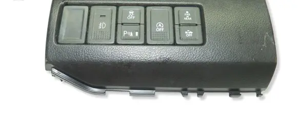 Suzuki Vitara (LY) Other interior part 7383254P10