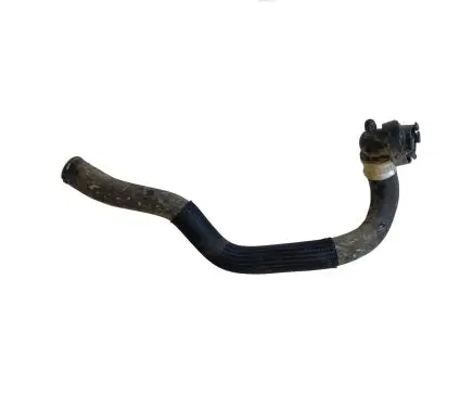 Fiat Croma Engine coolant pipe/hose HSR20704 PA6630F