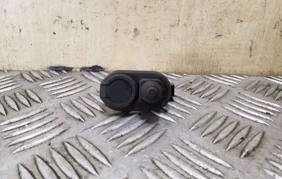 Honda CR-V Rear door sensor 