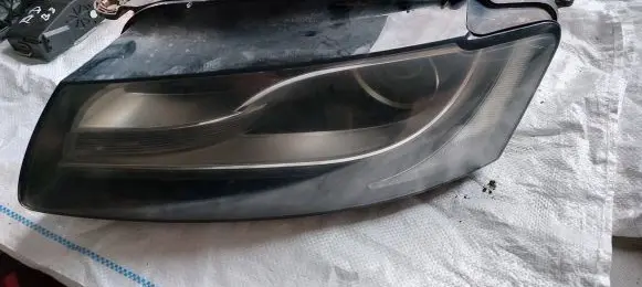 Audi A5 8T 8F Headlight/headlamp 89317771