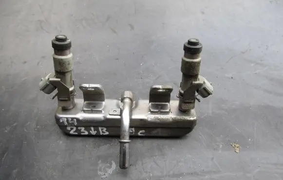Subaru Impreza IV Fuel injection (other) 5216
